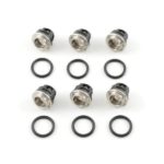 KIT 1864 VALVOLE ORIGINALI ANNOVI REVERBERI PER POMPE XT - XTS - XTA - XTV - XM - XMS - XMA - XMVX