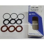 KIT 1888 TENUTE ACQUA ORIGINALI ANNOVI REVERBERI PER POMPE RK-RKA - XRC CON PISTONE MISURA DIAM.22