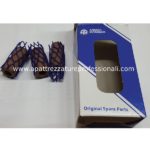KIT 2628 PISTONI ORIGINALI ANNOVI REVERBERI PER POMPE XT-XTV-XTA -HPE CON PISTONE MISURA DIAM.15