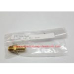 KIT RACCORDO + SFERA DETERGENTE COMET KD 500-300-250M