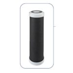 CARTUCCIA CARBON BLOCK CA 10 SE SX- 0,3 MCR