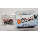KIT VALVOLE ASP-MAND ORIGINALI COMET PER POMPE AX E IDROPULITRICE KD500-300-250 E NUOVA KD2