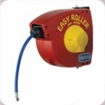 AVVOLGITUBO AUTOMATICO EASY ROLLER 15MT