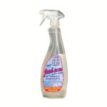 ITIDET FOOD SAN SANIFICANTE IDROALCOLICO 6X750ML CONFEZIONE DA 6 PZ