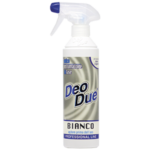 DEO DUE PROFUMATORE BIFASE BIANCO 3PZ