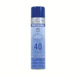 ITIDET 40 SPRAY PROFESSIONAL PULITORE NEL NUOVO E CONVENIENTE FORMATO DA 600ML IN CONFEZIONE DA 6PZ