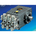 POMPA INTERPUMP WS 201