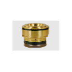 KIT 29 REVISIONE COMPLETA SINGOLO PISTONE PER POMPE INTERPUMP SERIE 47-48 CON PISTONE D.22WS