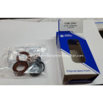 KIT 2747 TENUTE ACQUA ORIGINALI ANNOVI REVERBERI PER POMPE XM-XMA CON PISTONE MISURA DIAM.18