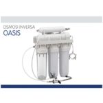OASIS 300 TRIO UV CON PREFILTRO