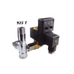 SCARICATORE DI CONDENSA AUTOMATICO TEMPORIZZATO COMPRESSORI