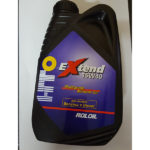 ZOIL OLIO ORIGINALE SPECIFICO PER POMPE INTERPUMP GROUP S.P.A