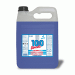 ITIDET 100 Floreale Cartone 5lt X 4Pz