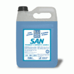 ITIDET SAN DETERGENTE SANIFICANTE CONF. 4 X 5LT