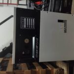 Compressore Usato La Padana CS820 7,5 Hp Silenziato revisionato