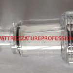 MINI FILTRO ACQUA PER IDROPULITRICI CON INNESTO RAPIDO 3/4 F