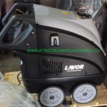 IDROPULITRICE A CALDO LAVORWASH HLR 2015 200BAR 15LT-MIN