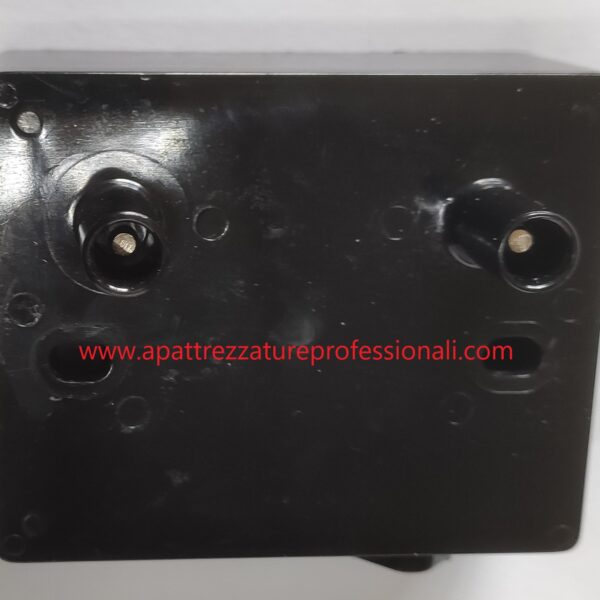 Valvola Interruttore Accensione Per Fornelli GE WB24X448, Originale General Electric, Bianco